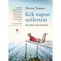 KÉK NAPON SZÜLETTEM - Elfogyott