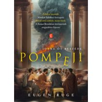 POMPEJI - JOVNA ÖT BESZÉDE