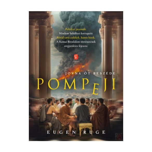 POMPEJI - JOVNA ÖT BESZÉDE