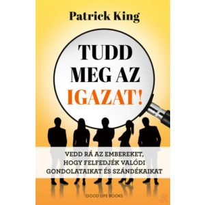 TUDD MEG AZ IGAZAT