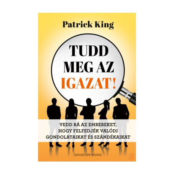 TUDD MEG AZ IGAZAT