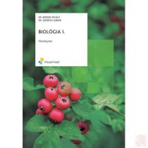BIOLÓGIA I. - Növénytan