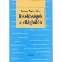 KISEBBSÉGEK A VILÁGHÁLÓN