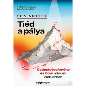 TIÉD A PÁLYA