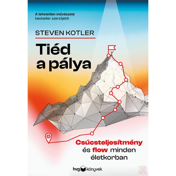 TIÉD A PÁLYA