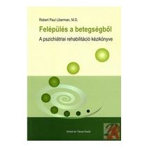 FELÉPÜLÉS A BETEGSÉGBŐL
