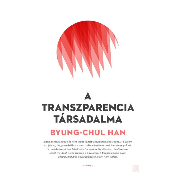A TRANSZPARENCIA TÁRSADALMA