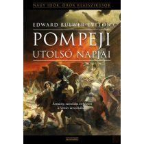POMPEJI UTOLSÓ NAPJAI