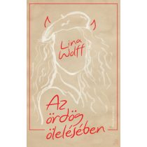 AZ ÖRDÖG ÖLELÉSÉBEN