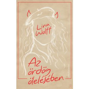 AZ ÖRDÖG ÖLELÉSÉBEN