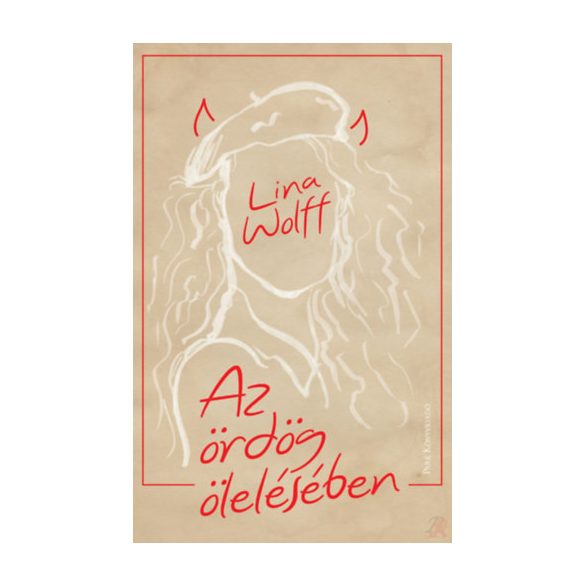 AZ ÖRDÖG ÖLELÉSÉBEN