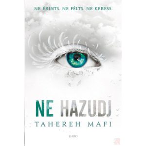 NE HAZUDJ