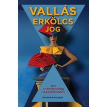 VALLÁS, ERKÖLCS, JOG