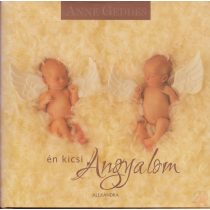 ÉN KICSI ANGYALOM