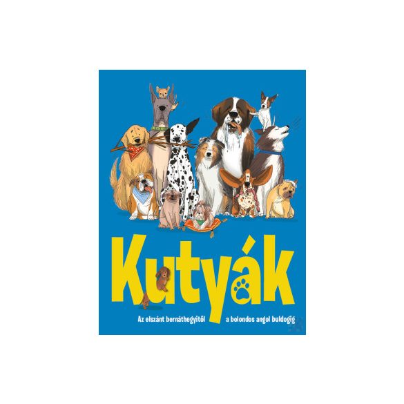 KUTYÁK