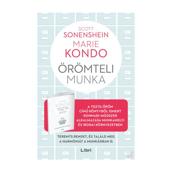 ÖRÖMTELI MUNKA 