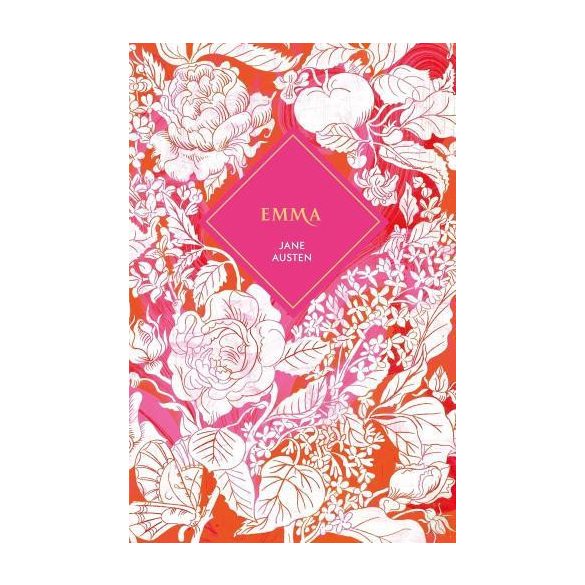EMMA (Vintage Collector's Classics)