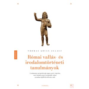 RÓMAI VALLÁS- ÉS IRODALOMTÖRTÉNETI TANULMÁNYOK