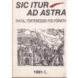 SIC ITUR AD ASTRA 1991/1