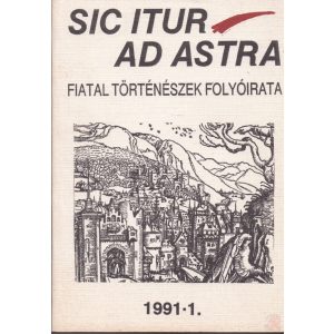 SIC ITUR AD ASTRA 1991/1