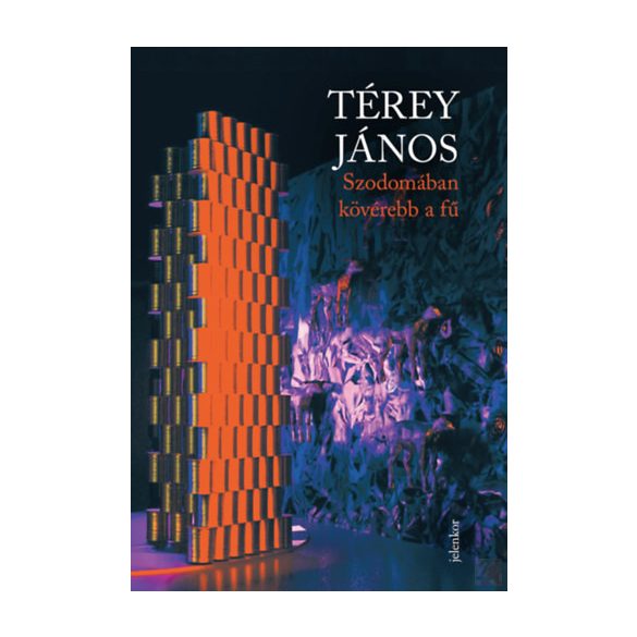 SZODOMÁBAN KÖVÉREBB A FŰ