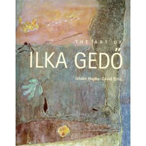 THE ART OF ILKA GEDŐ