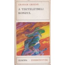 A TISZTELETBELI KONZUL