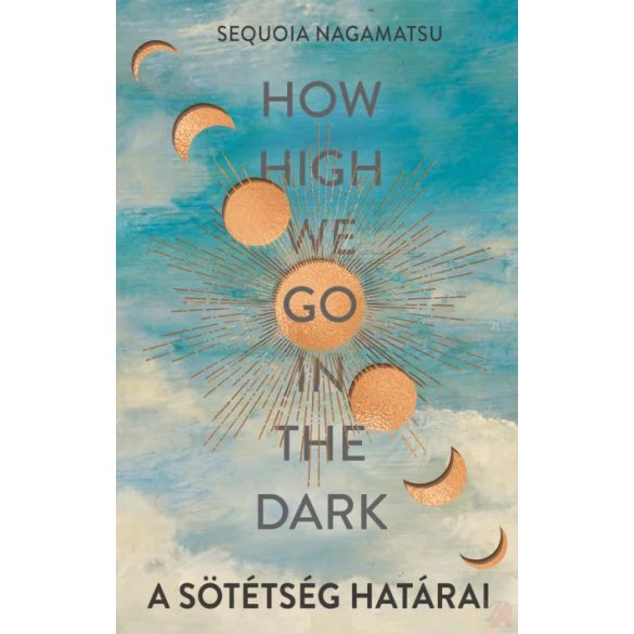 A SÖTÉTSÉG HATÁRAI