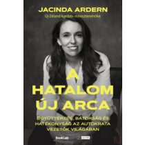 A HATALOM ÚJ ARCA