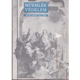 MŰEMLÉKVÉDELEM - XXIV. évf., 1980/2.