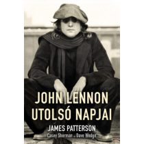 JOHN LENNON UTOLSÓ NAPJAI