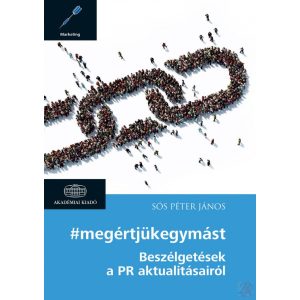 #MEGÉRTJÜKEGYMÁST