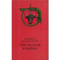 SZÉP MAGYAR KOMÉDIA