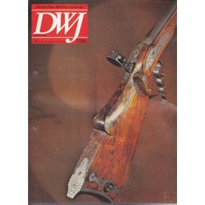 DEUTSCHES WAFFEN-JOURNAL 1981/2