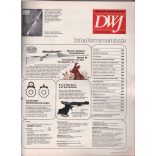 DEUTSCHES WAFFEN-JOURNAL 1981/2