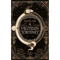 A VÉGTELEN TÖRTÉNET