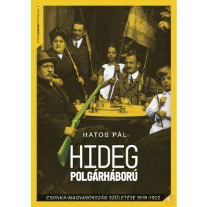HIDEG POLGÁRHÁBORÚ