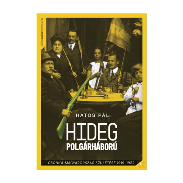 HIDEG POLGÁRHÁBORÚ