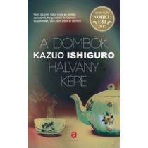 A DOMBOK HALVÁNY KÉPE - Elfogyott