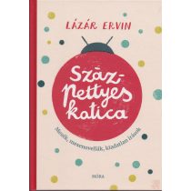 SZÁZPETTYES KATICA