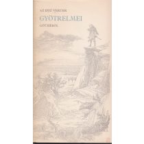 AZ IFJÚ VERTER GYÖTRELMEI GÖTHÉBŐL