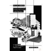 SZOCIALISTA LAKHATÁS?