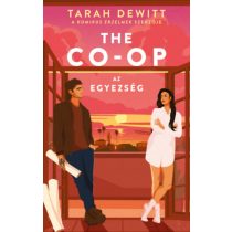 THE CO-OP - AZ EGYEZSÉG (éldekorált kiadás)