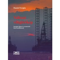 VÁLTOZÓ VILÁGTÉRKÉP - elfogyott