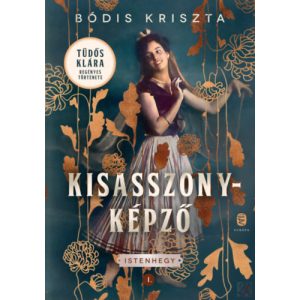 KISASSZONYKÉPZŐ 