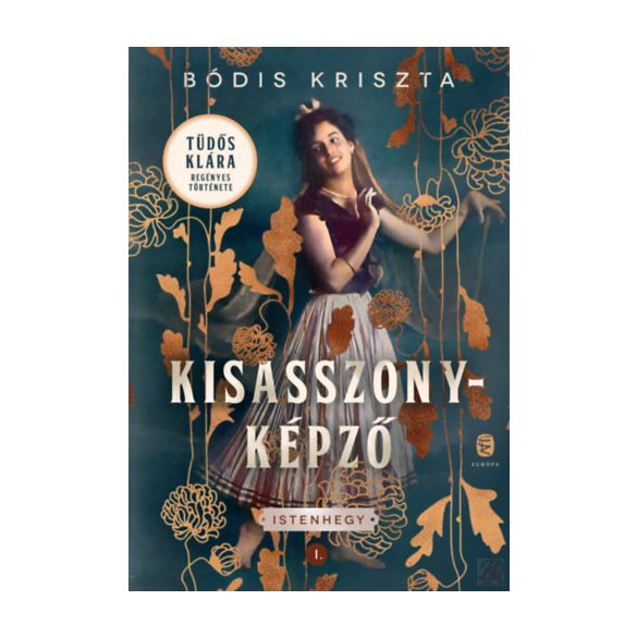KISASSZONYKÉPZŐ 
