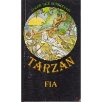 TARZAN FIA