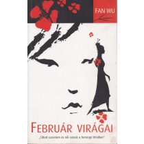 FEBRUÁR VIRÁGAI