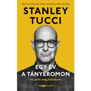 EGY ÉV A TÁNYÉROMON