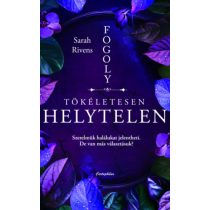 TÖKÉLETESEN HELYTELEN - Élfestett